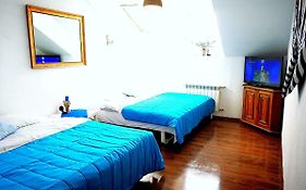 Apartments
